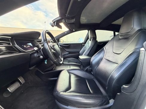 Used 2016 Tesla Model S 75 RWD image 23