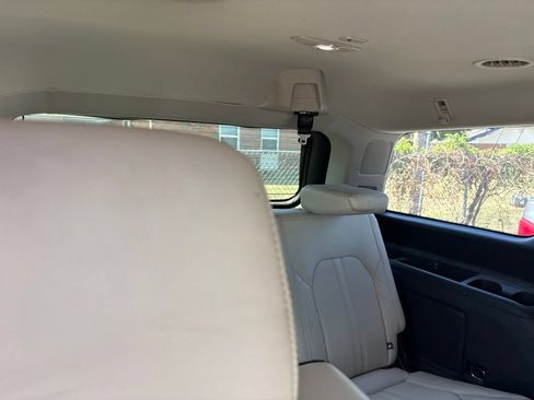 Used 2020 Ford Expedition Platinum AWD/4WD image 14