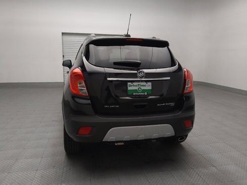 Used 2015 Buick Encore Leather image 6