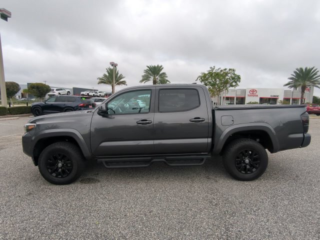 Used 2018 Toyota Tacoma SR5 RWD image 7