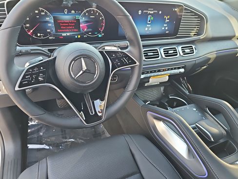 New 2026 Mercedes-Benz GLE 350 4MATIC image 17