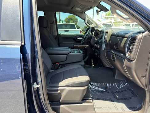 Used 2022 Chevrolet Silverado 1500 LT RWD image 10