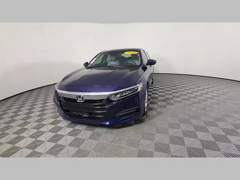 Used 2018 Honda Accord LX image 50