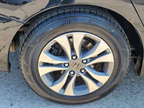 Used 2014 Honda Accord LX image 5