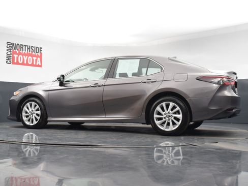 Used 2024 Toyota Camry LE w/ Cold Weather Package image 27