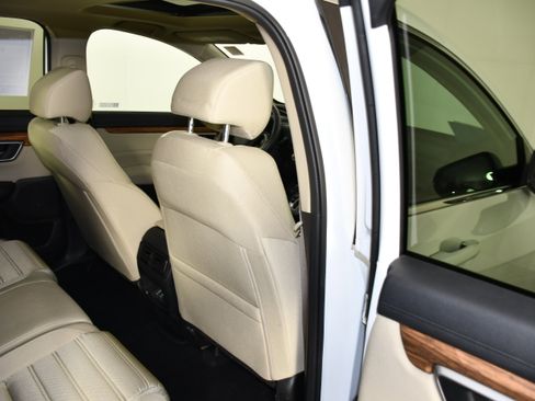 Used 2021 Honda CR-V EX image 44