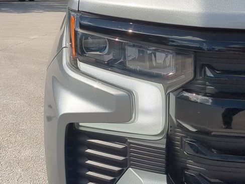 Used 2024 Chevrolet Silverado 1500 RST w/ Redline Edition image 10