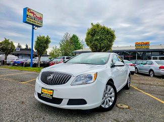 Used 2016 Buick Verano w/ Comfort Package image 1