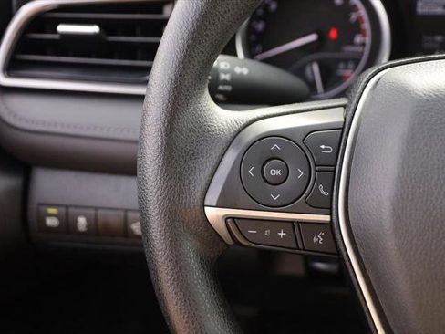 Certified 2024 Toyota Camry LE image 11