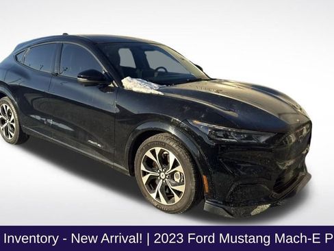 Used 2023 Ford Mustang Mach-E Premium image 1