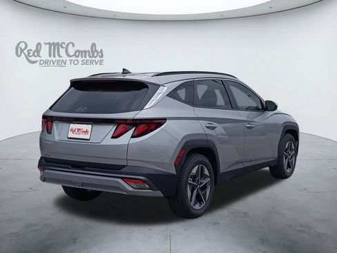 New 2026 Hyundai Tucson SEL FWD image 5