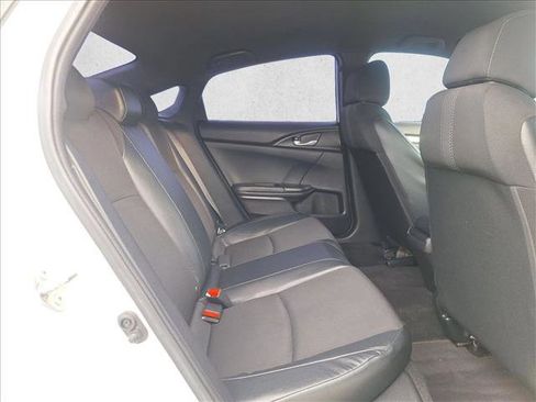 Used 2019 Honda Civic Sport image 18