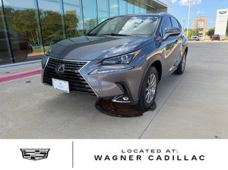 Used 2021 Lexus NX 300 FWD w/ Accessory Package video 1