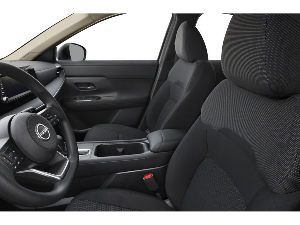 Used 2026 Nissan Kicks S FWD image 7