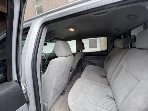 Used 2007 Toyota Tacoma 4x4 Double Cab image 24