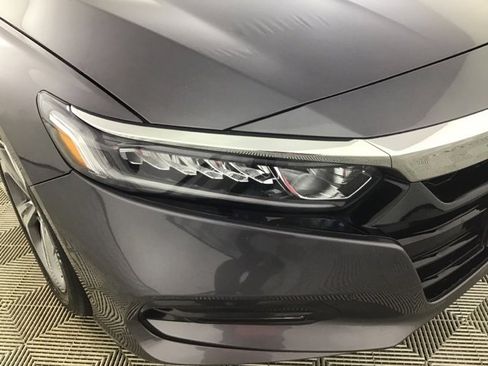 Used 2019 Honda Accord EX image 23