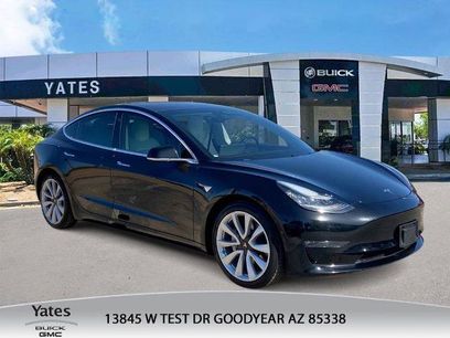 Used 2019 Tesla Model 3 Long Range