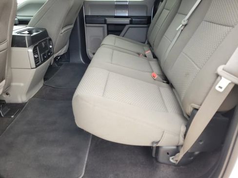 Used 2020 Ford F150 XLT w/ Equipment Group 302A Luxury RWD image 20