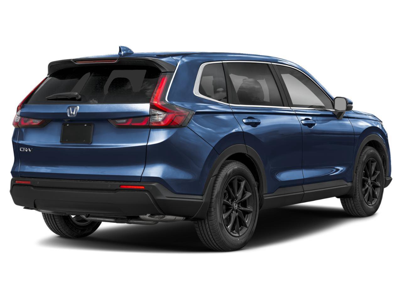 Used 2026 Honda CR-V EX-L image 11