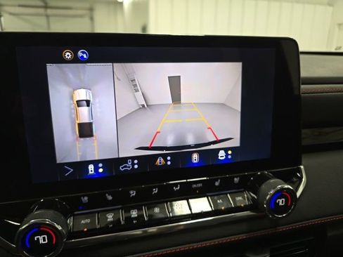 New 2026 Chevrolet Colorado Z71 w/ Technology Package image 15