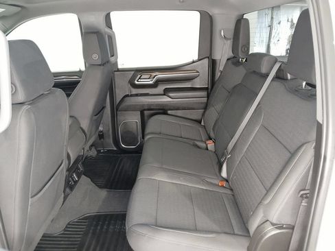 Certified 2023 Chevrolet Silverado 1500 LT AWD/4WD image 12