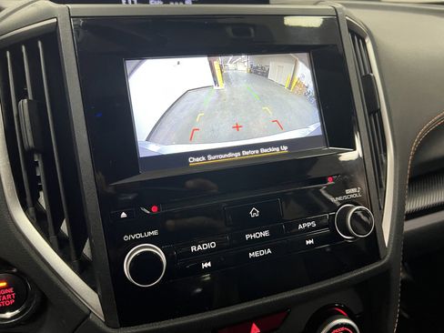 Used 2023 Subaru Crosstrek 2.0i Premium image 20