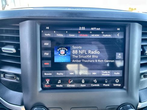 Used 2020 RAM 1500 Big Horn image 18