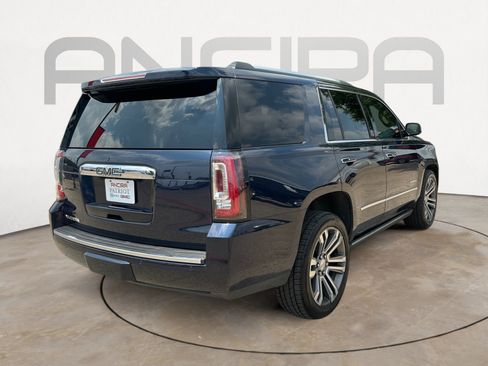 Used 2018 GMC Yukon Denali w/ Denali Ultimate Package AWD/4WD image 10