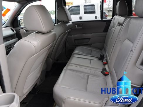 Used 2015 Honda Pilot EX-L image 12