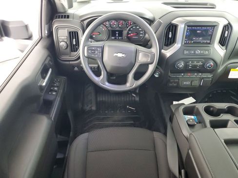 New 2026 Chevrolet Silverado 2500 W/T w/ WT Convenience Package RWD image 22
