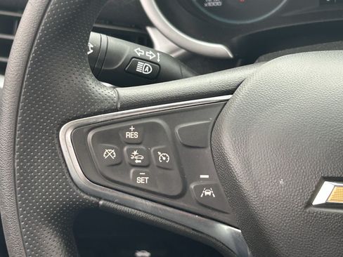 Certified 2024 Chevrolet Malibu LT FWD image 21
