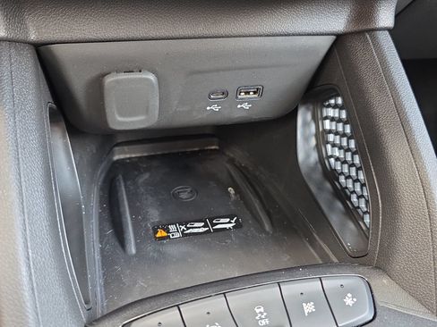 New 2026 Chevrolet TrailBlazer RS w/ Convenience Package FWD image 22