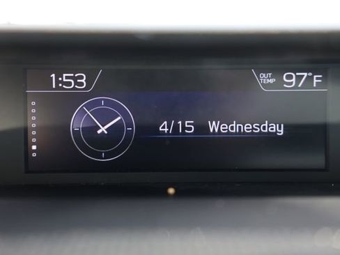 Used 2021 Subaru Ascent Touring image 38