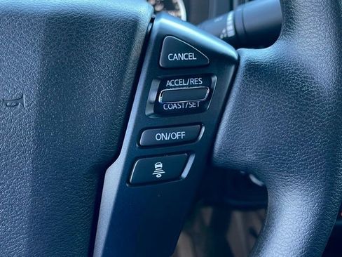 New 2026 Nissan Frontier SV w/ Tow Package AWD/4WD image 22