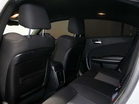 Used 2020 Dodge Charger Scat Pack w/ Navigation & Travel Group RWD image 17