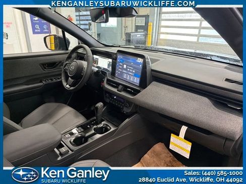 Used 2026 Subaru Outback Limited XT AWD/4WD image 17