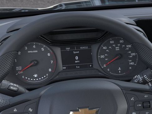 New 2026 Chevrolet Trax LS FWD image 42