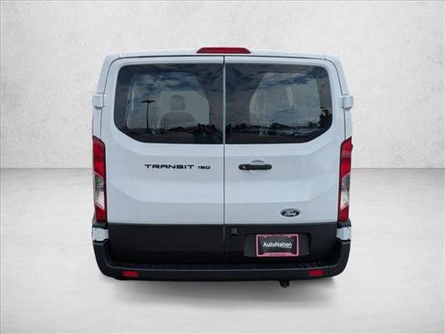 New 2026 Ford Transit 150 Low Roof RWD image 7