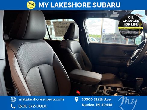 New 2026 Subaru Outback Limited XT AWD/4WD image 27