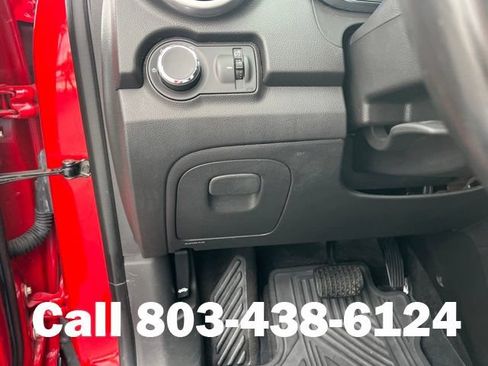 Used 2015 Chevrolet Trax LT w/ LT Sun and Sound Package FWD image 24