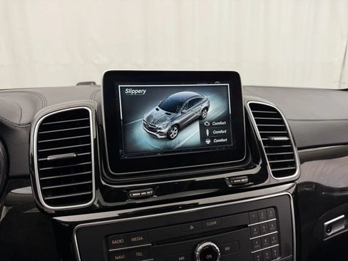 Used 2016 Mercedes-Benz GLE 450 4MATIC Coupe image 32