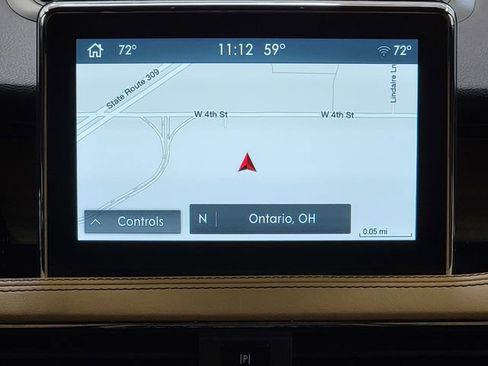 Used 2022 Lincoln Corsair Reserve w/ Equipment Group 201A image 25