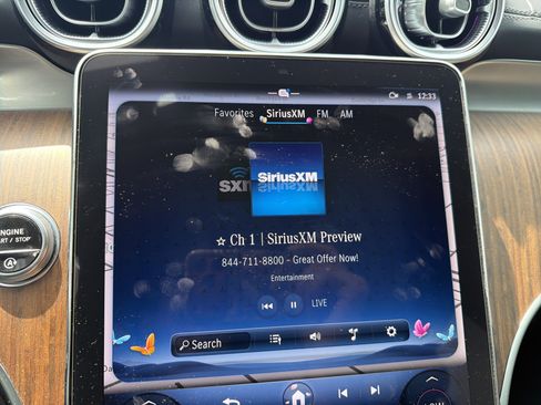 Certified 2023 Mercedes-Benz GLC 300 4MATIC image 23