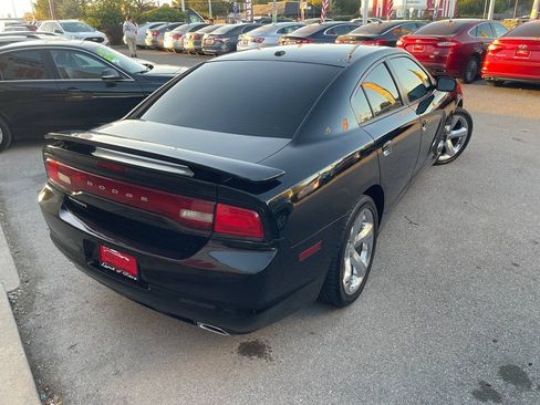 Used 2012 Dodge Charger SXT Plus image 44