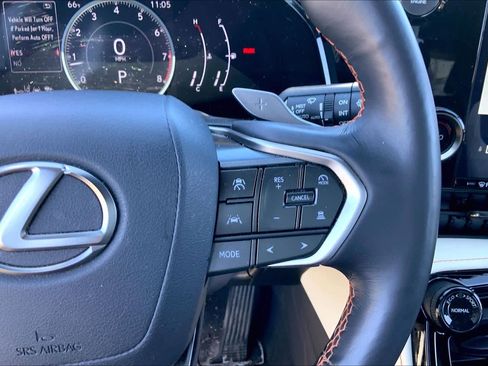 Used 2024 Lexus NX 250 FWD w/ Cold Area Package image 25