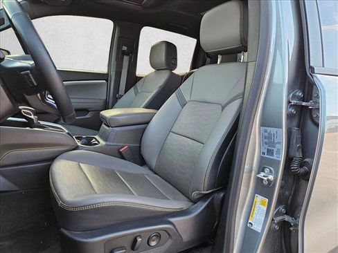 Used 2024 Chevrolet Colorado ZR2 w/ ZR2 Convenience Package III AWD/4WD image 15