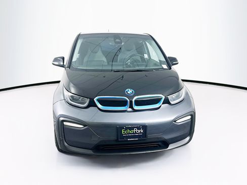 Used 2019 BMW i3 RWD image 2