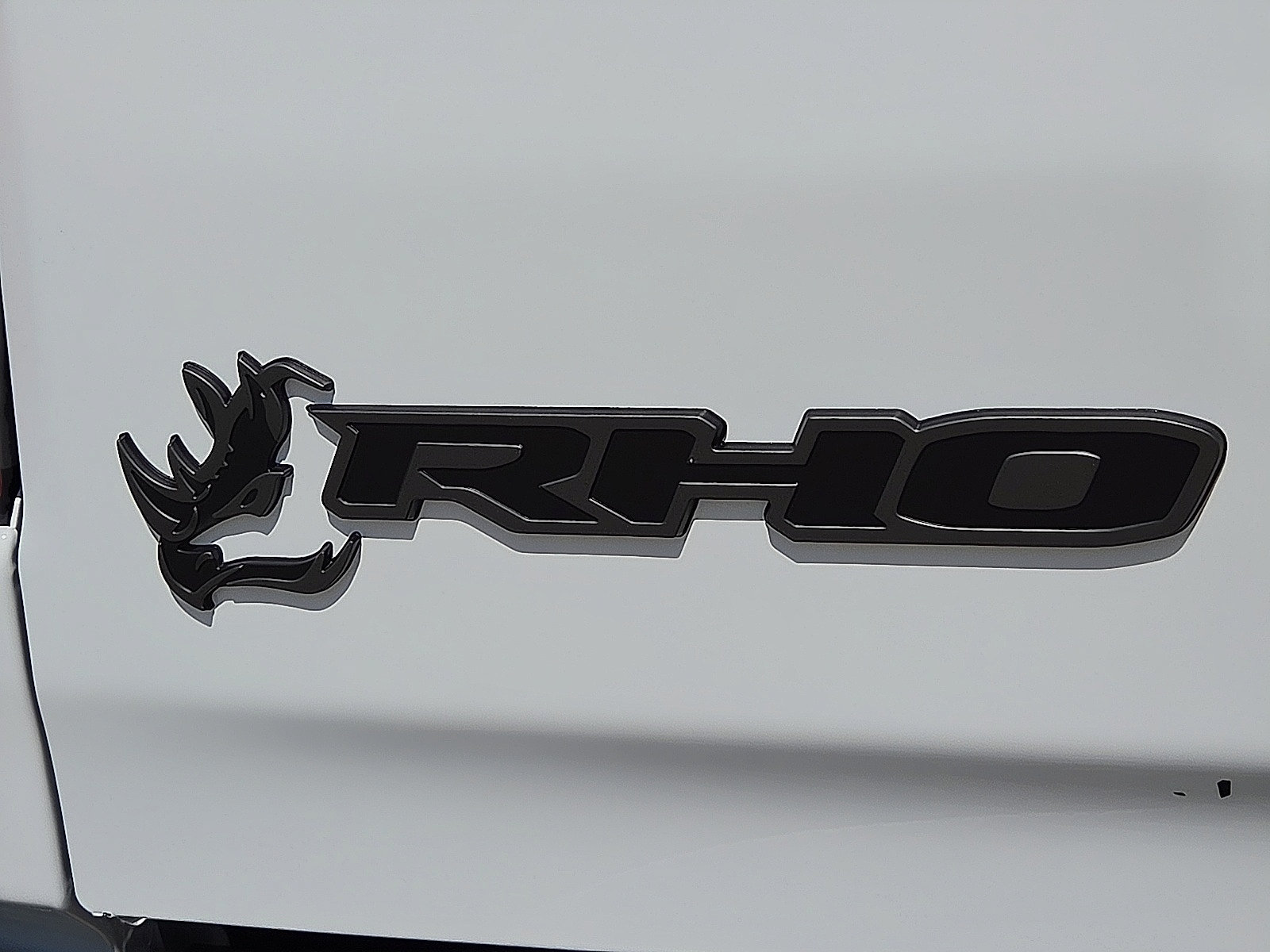 New 2027 RAM 1500 RHO AWD/4WD image 9