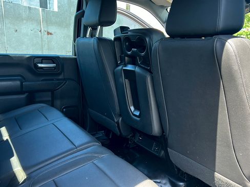 Used 2023 Chevrolet Silverado 3500 W/T w/ WT Fleet Convenience Package AWD/4WD image 54