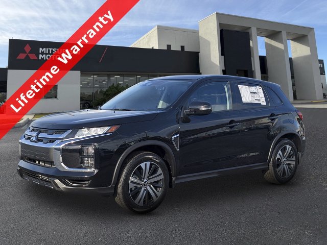 New 2027 Mitsubishi Outlander Sport SE FWD image 1